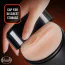Мастурбатор M for Men Torch Thrill, телесный - Фото №9