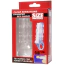 Насадка на пеніс Size Matters Clear Sensations Enhancer Sex Sleeve, прозора - Фото №3