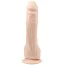 Фалоімітатор Ballsy Super Cock Mr. Marcus 9.9, тілесний - Фото №2
