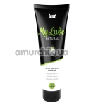 Лубрикант Intt My Lube, 100 мл - Фото №1