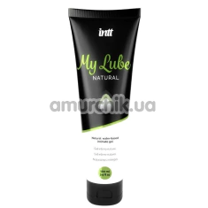 Лубрикант Intt My Lube, 100 мл - Фото №1