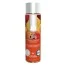 Оральний лубрикант JO H2O Peachy Lips - персик, 120 мл