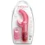 Вибратор Grrl Toyz Platinum Remote Body Wave - Фото №6