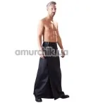 Мужская юбка Svenjoyment Underwear 2140195, чёрная - Фото №1