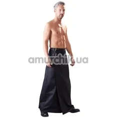 Мужская юбка Svenjoyment Underwear 2140195, чёрная - Фото №1