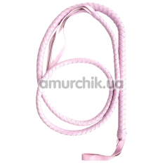 Батіг Indy Flog Whip, рожевий - Фото №1