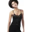Прикраса для тіла Bijoux Indiscrets The Magnifique Collection I Body Chain, золота - Фото №3