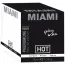 Туалетна вода з феромонами Miami Spicy Man, 30 млдля чоловіків - Фото №2