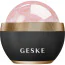 Шариковый массажер для лица Geske Rose Quartz Depuffing Sphere 7 in 1, черно-золотой - Фото №1