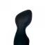 Вибростимулятор простаты Tom of Finland Silicone P-Spot Vibe, черный - Фото №6