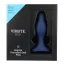 Анальная пробка с вибрацией Virgite Remote Controlled Anal Plug E5, синяя - Фото №9