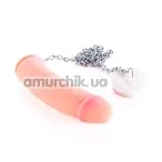 Пробка-прикол для ванной Water Willy Bath Plug - Фото №1