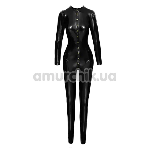 Комбинезон Noir Handmade F247, черный