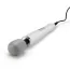 Універсальний вібромасажер Doxy Plug-In Vibrating Wand Massager, білий - Фото №2