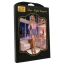 Платье Star Night Sensual Off Shoulder Mini Dress, розово-фиолетовое - Фото №10