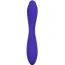 Вібратор з електростимуляцією Impulse Intimate E - Stimulator Wand, фіолетовий - Фото №3