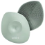 Щетка для тела Geske Body Brush 4 in 1 Suction Mount Metal, зеленая - Фото №2