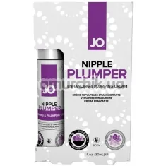 Крем для стимуляції сосків Jo For Women Nipple Plumper, 30 мл - Фото №1