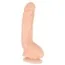 Фаллоимитатор Real Touch XXX Realistic 9.9 Mr. Marcus, телесный - Фото №1