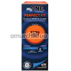 MyONE Perfect Fit Extra Wide & Long 60K, 10 шт - Фото №1
