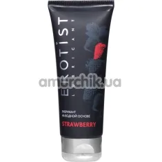 Лубрикант Erotist Lubricant Strawberry, 100 мл - Фото №1