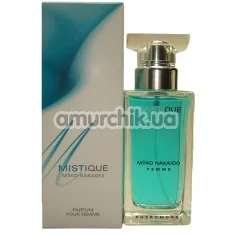 Туалетная вода с феромонами MistiQue - реплика Gucci Envy Me, 50 мл для женщин - Фото №1