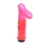 Клиторальный вибратор Ultimate Clit Vagina Vibrator - Фото №2