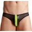 Трусы мужские Svenjoyment Herren Slip, черные - Фото №1