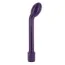 Вибратор для точки G New Impulse Vibrator, фиолетовый - Фото №1
