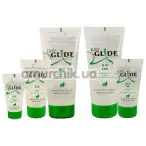 Набор из 5 лубрикантов Just Glide Bio Set - Фото №1