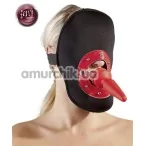 Маска Fetish Collection Gag and Plug - Фото №1
