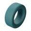 Ерекційне кільце для члена Love To Love Cool Ring, бірюзове - Фото №2