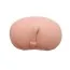 Іграшка у вигляді мошонки для зняття стресу All Balls Nо Cock - Фото №1