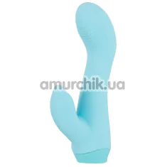 Вибратор Mini Vibrator Cuties 5402506, голубой - Фото №1