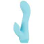 Вібратор Mini Vibrator Cuties 5402506, блакитний - Фото №1