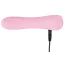 Вібратор Mini Vibrator Cuties 5402484, рожевий - Фото №8