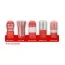 Мастурбатор Tenga Standard Air Cushion Cup - Фото №14