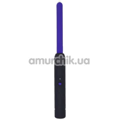 Электростимулятор Merci The Stinger Electro-Play Wand, фиолетовый - Фото №1