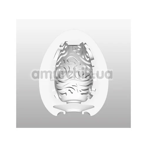 Мастурбатор Tenga Egg Cloudy Облачный