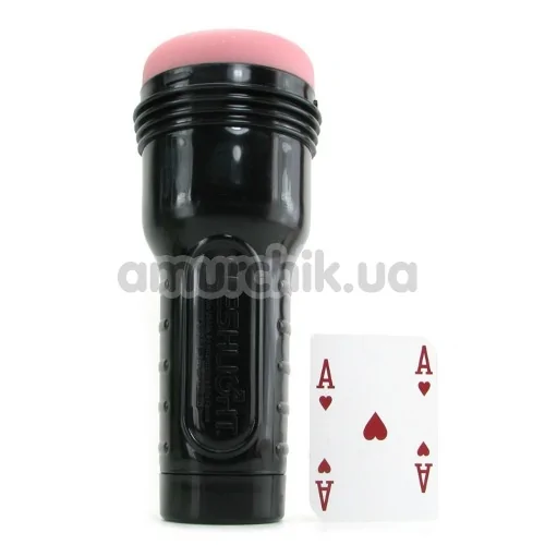 Fleshlight Pure (Флешлайт Безупречный)
