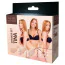 Набір мастурбаторів The Girl Next Door Stroker Set Tina, тілесний - Фото №4