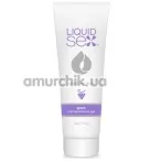 Оральный лубрикант Liquid Sex Grape Oral Sensations Gel - виноград, 113 мл - Фото №1