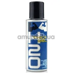 Лубрикант H2O Thick Gel, 70 мл - Фото №1