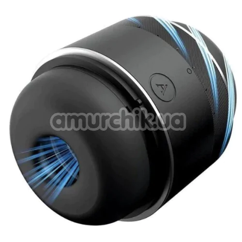 Набор Double the Fun - Arcwave Voy + We-Vibe Sync 2, черный