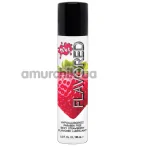 Оральний лубрикант Wet Flavored Sexy Strawberry, 30 мл - Фото №1
