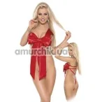 Костюм Surprise Present Costume, красный - Фото №1