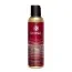 Массажное масло Dona Let Me Kiss You Kissable Massage Oil Strawberry Soufle - клубника, 110 мл