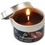 Свеча Amor Vibratissimo S/M Candle Mystic Black, 50 мл - Фото №1