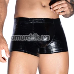 Трусы мужские JSY 9118T, черные - Фото №1