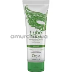Лубрикант Orgie Lube Tube Nature, 150 мл - Фото №1